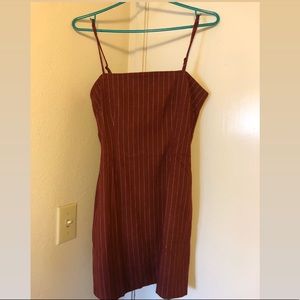 Forever 21 Mini Dress